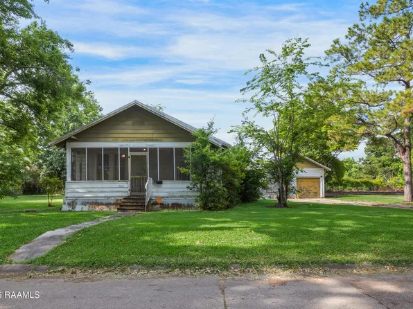 305 Hanson St, Franklin, LA 70538