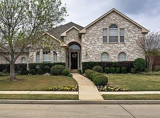 1317 Cayenne Dr, Flower Mound, TX 75028