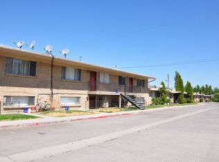 267 W Center St APT 4, Bountiful, UT 84010