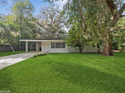 1708 NW 38th Ter, Gainesville, FL, 32605