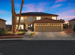 1625 Buffalo Trail Dr, Henderson, NV 89014