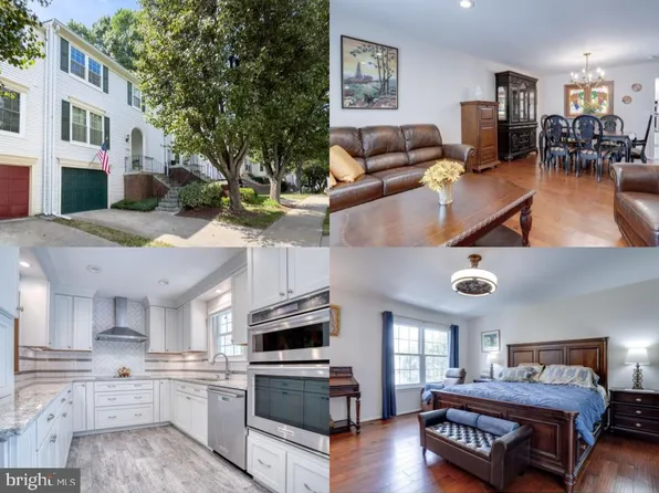 12288 Wye Oak Commons Cir #106, Burke, VA 22015