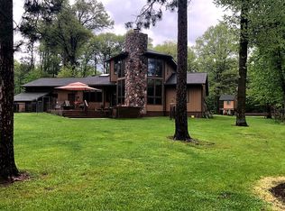 N2633 Spring Ln, Marinette, WI 54143