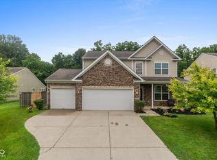 5570 Newport Ave, Indianapolis, IN 46234