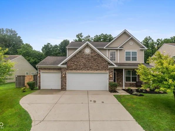 5570 Newport Ave, Indianapolis, IN 46234