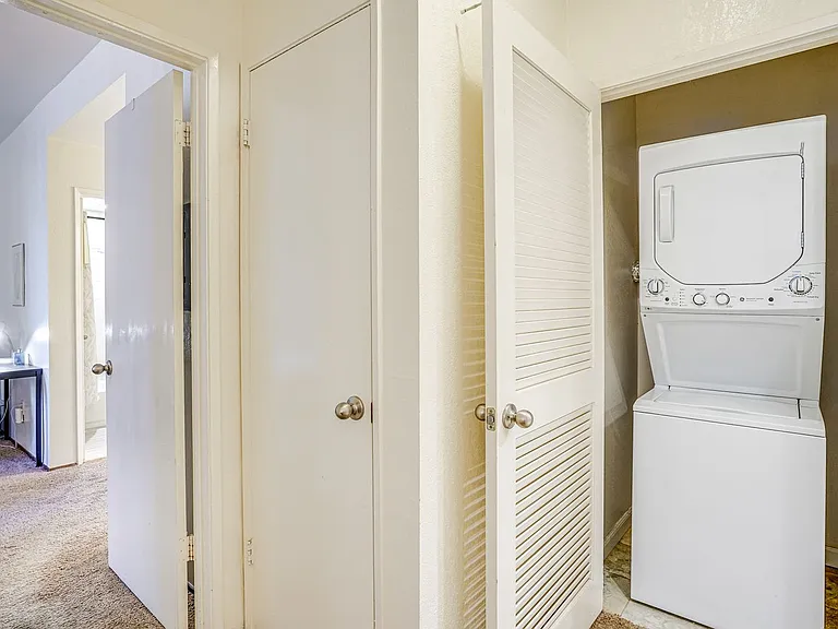 Laundry Room Cabinet
