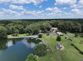 11108 Poplar St, Coulterville, IL 62237