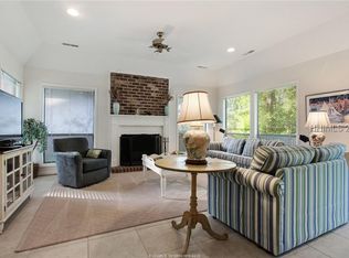 4 Muirfield Rd, Hilton Head Island, SC 29928
