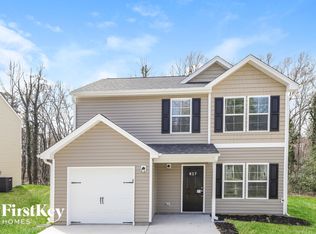 817 Pine Circle Dr, High Point, NC 27265