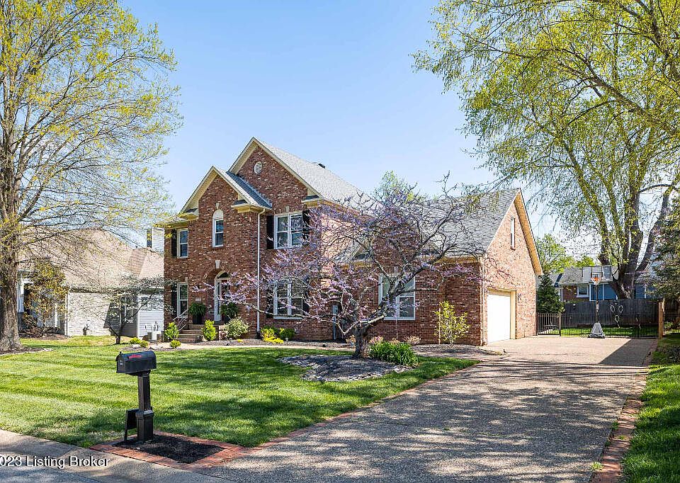 1113 Bentwood Place Ct, Windy Hills, KY 40207 Zillow