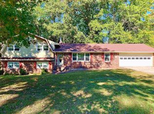 1038 Lake St, Bolivar, TN 38008