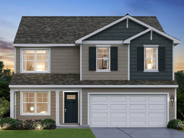 4160 Viceroy St, Portage, IN 46368