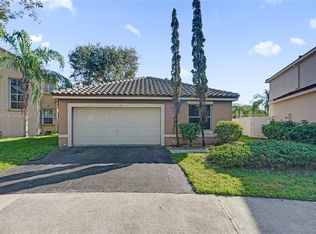 658 Stanton Dr, Weston, FL 33326