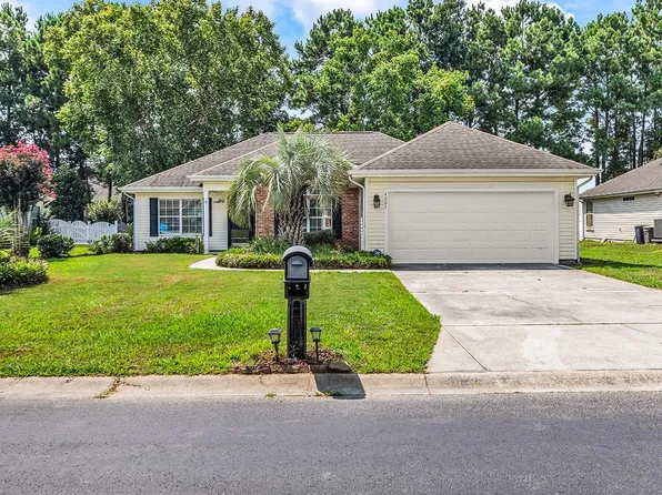 4061 Grousewood Dr., Myrtle Beach, SC 29588