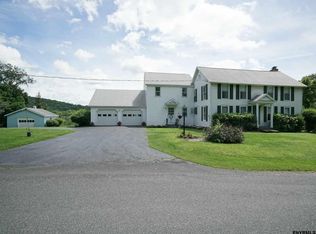 194 Bald Mountain Rd, Troy, NY 12180