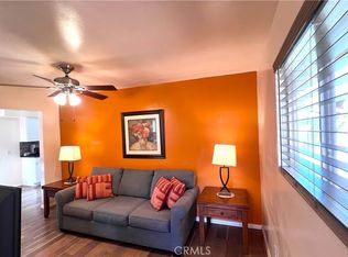 585 S Calle Abronia #B, Palm Springs, CA 92264