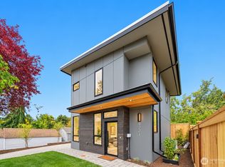 N/A, Seattle, WA 98118