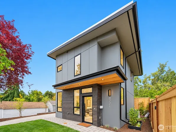 4219 51st Avenue S #B, Seattle, WA 98118