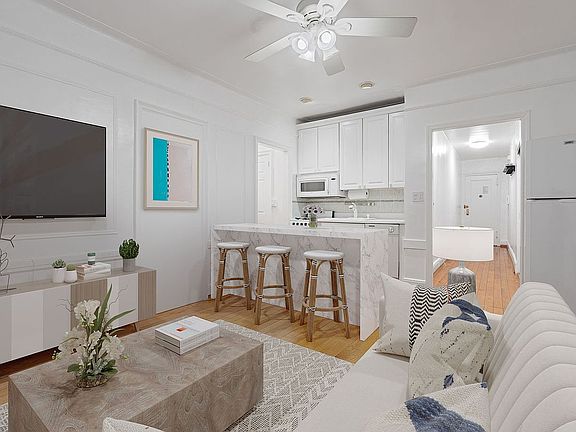 5th image of 85-11 Lefferts Blvd #1D