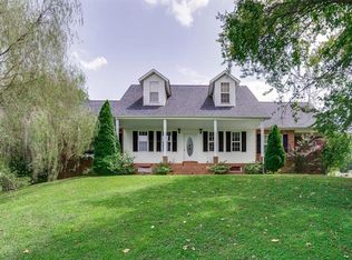 2200 Fowler Hollow Rd, Lynnville, TN 38472