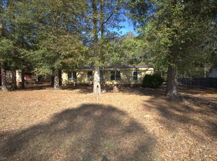 961 Hephzibah McBean Rd, Hephzibah, GA 30815