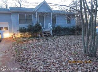 11006 Platoon Dr, Spotsylvania, VA