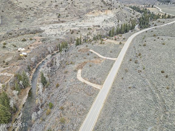 2nd image of N Fork Rd