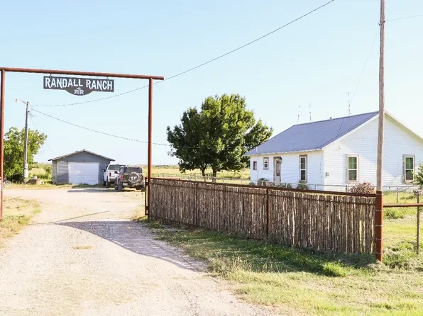2241 Schlegel Rd, Olney, TX 76374
