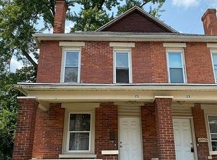 25 S Wayne Ave, Columbus, OH 43204