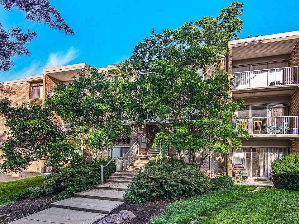 1st image of 8006 Chanute Pl APT 16