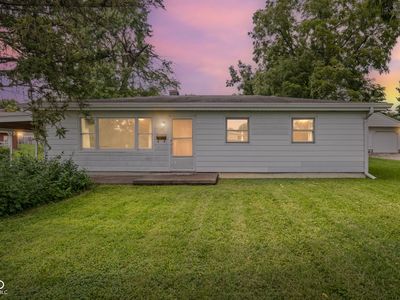 278 Anniston Dr, Indianapolis, IN, 46227