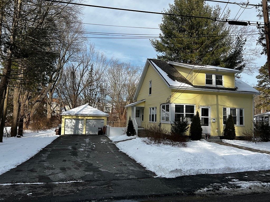 6 Meadow St, Auburn, MA 01501 Zillow