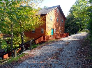 229 Flat Hollow Marina Rd, Speedwell, TN 37870