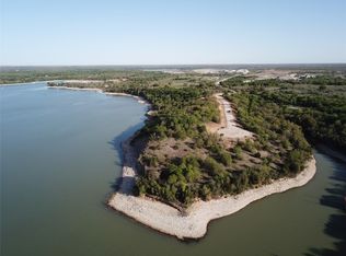 167 Hanna Oak Ct, Bridgeport, TX 76426