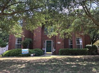 740 Hill Meadow Dr, Midlothian, TX 76065