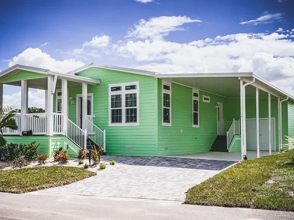 4287 Manatee Loop #5B, Punta Gorda, FL 33980