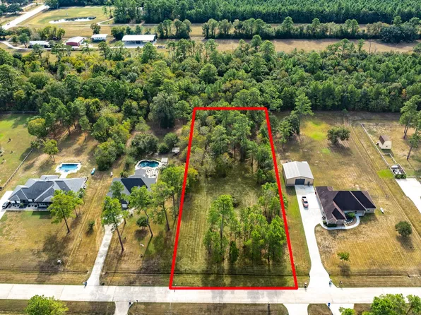 7203 Bayou Timbers Dr, Alvin, TX 77511