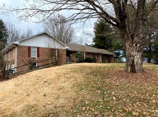 145 Maxwell Dr, Bristol, TN 37620