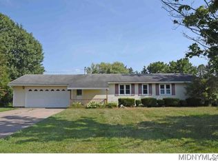6700 Fairway Dr, Vernon, NY 13476