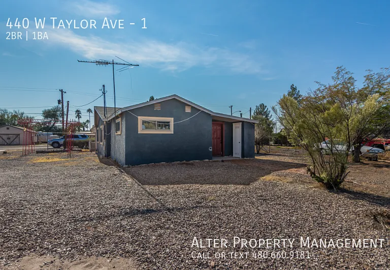 440 W Taylor Ave #1 — Photo 8