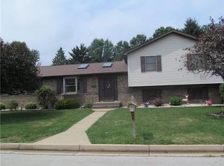 401 Penn St, Latrobe, PA 15650