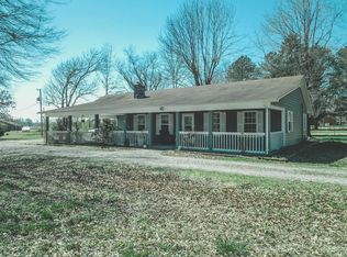 1173 Highway 2, Corinth, MS 38834