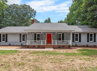 2254 Fire Tower Rd, Snow Camp, NC 27349