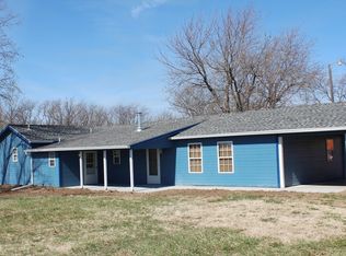4265 Butler Rd, Meriden, KS 66512