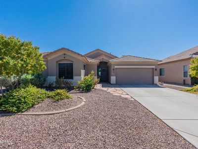 15865 N 164th Dr, Surprise, AZ, 85388