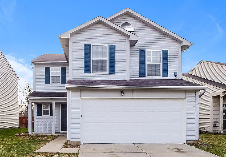 4115 Orchard Valley Blvd