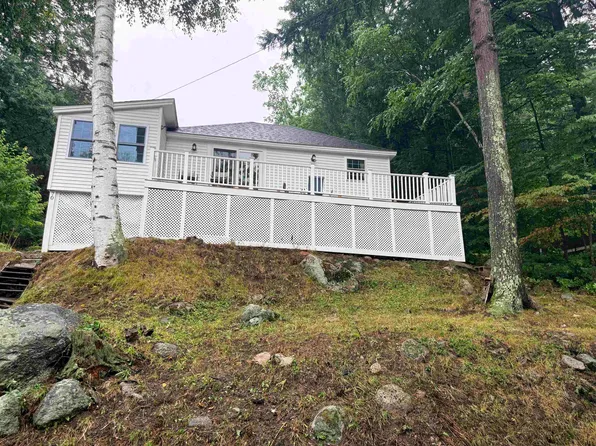 70 Pinnacle Park Road, Meredith, NH 03253