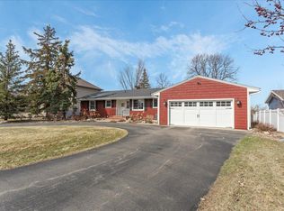1910 Firemans Lodge Rd SW, Alexandria, MN 56308