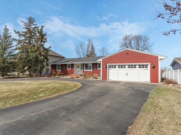 1910 Firemans Lodge Rd SW, Alexandria, MN 56308