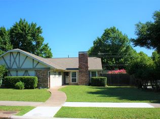 2525 Laurel Ln, Plano, TX 75074